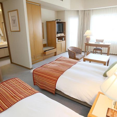 "On The Gelende" Urabandai Grandeco Tokyu Hotel Kitashiobara Exterior foto
